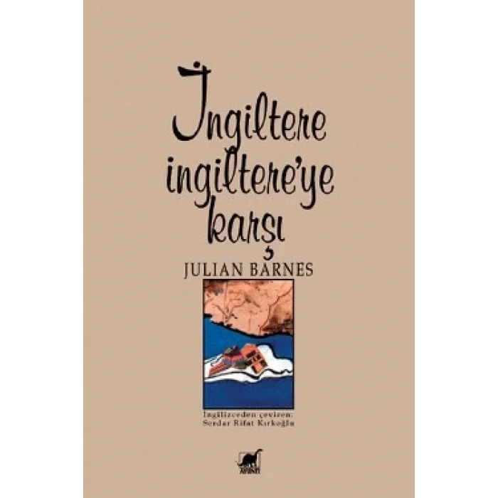 İngiltere İngiltere’ye Karşı