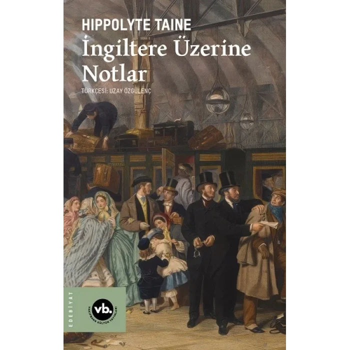 İngiltere Üzerine Notlar