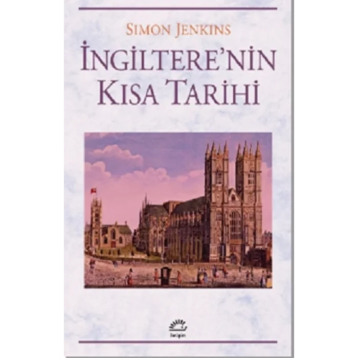 İngilterenin Kısa Tarihi