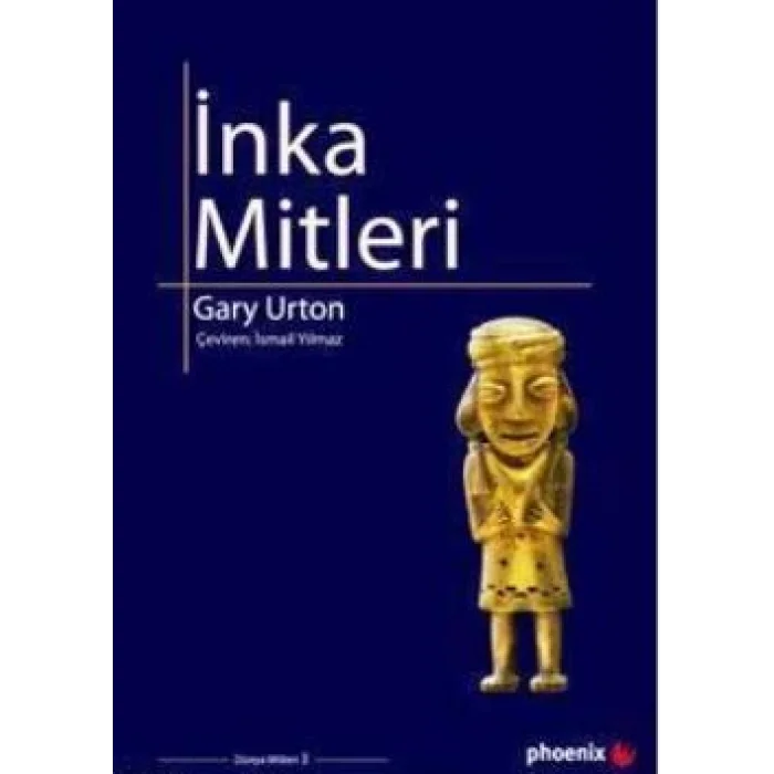 İnka Mitleri