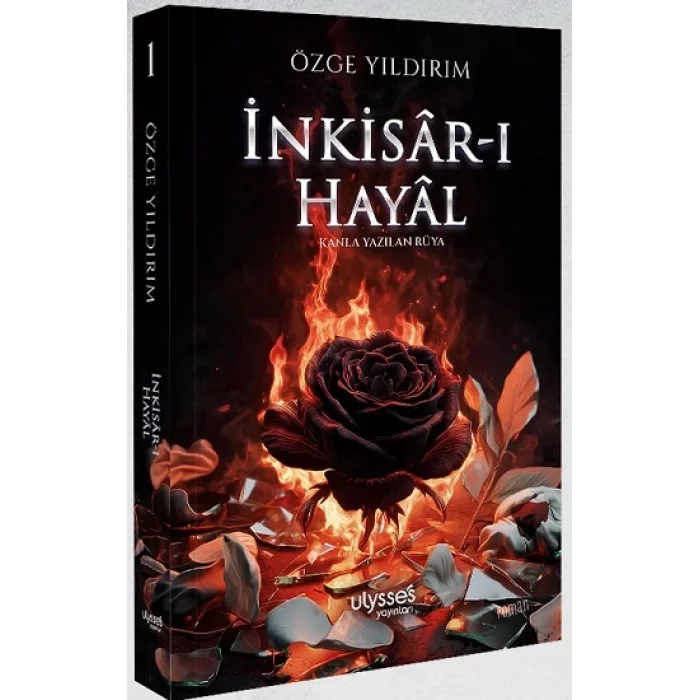 İnkisar-ı Hayal