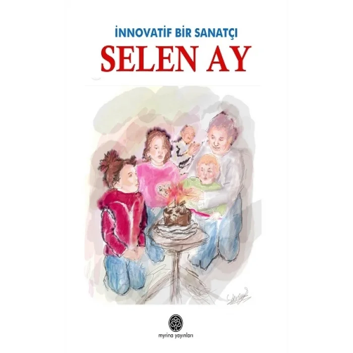 İnnovatif Bir Sanatçı: Selen Ay