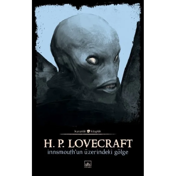 Innsmouthun Üzerindeki Gölge