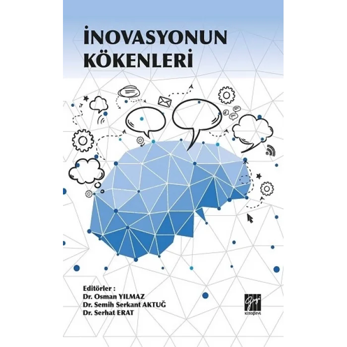 İnovasyonun Kökenleri
