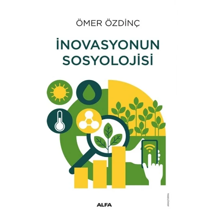 İnovasyonun Sosyolojisi