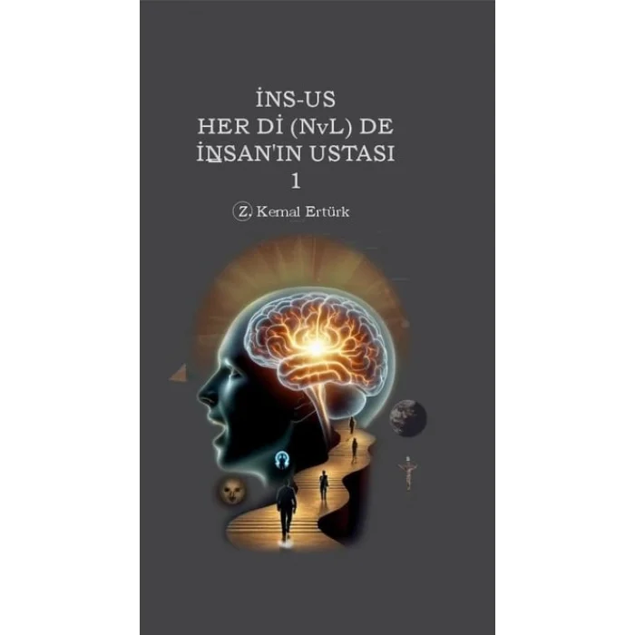 İns-Us Her Di (NvL)de İnsanın Ustası