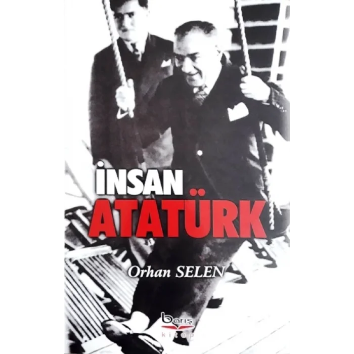 İnsan Atatürk