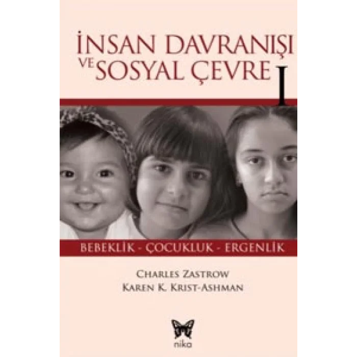İnsan Davranışı ve Sosyal Çevre-1