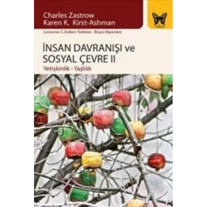 İnsan Davranışı ve Sosyal Çevre-2