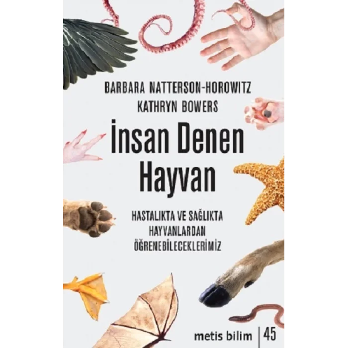 İnsan Denen Hayvan