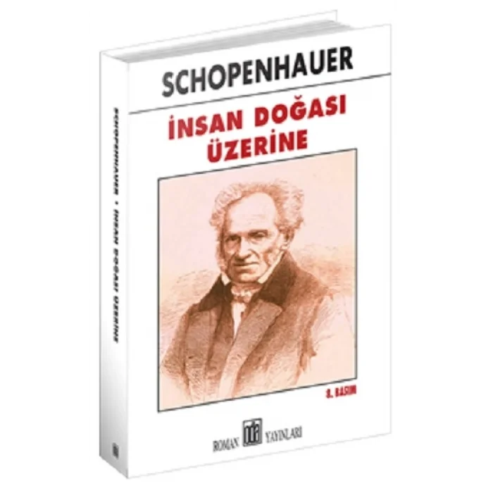 İnsan Doğası Üzerine