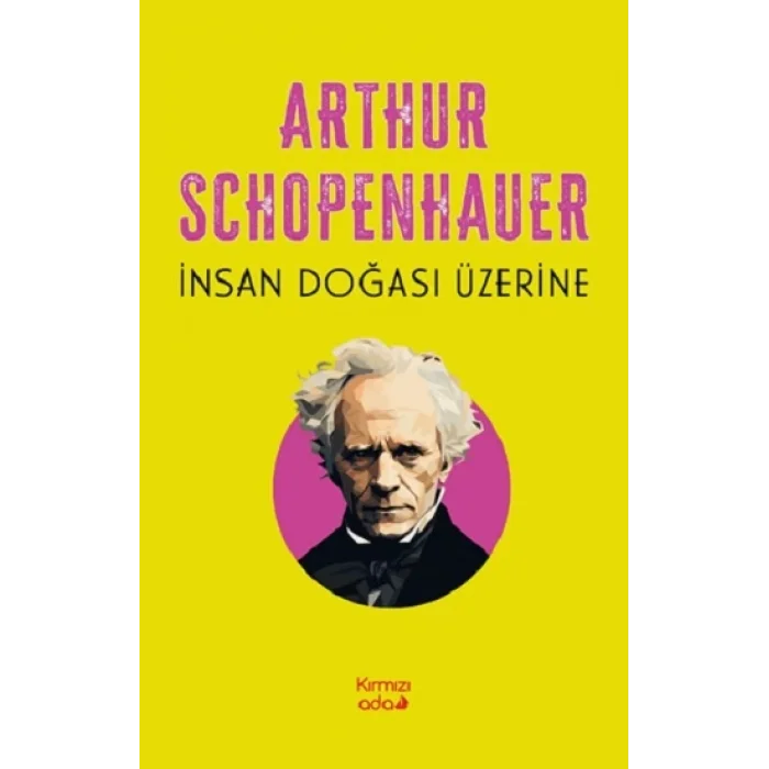 İnsan Doğası Üzerine