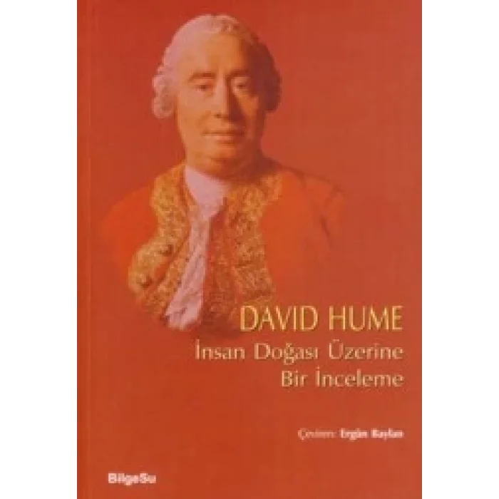 İnsan Doğası Üzerine Bir İnceleme