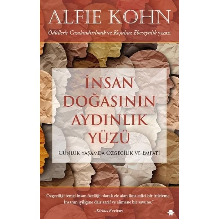 İnsan Doğasının Aydınlık Yüzü