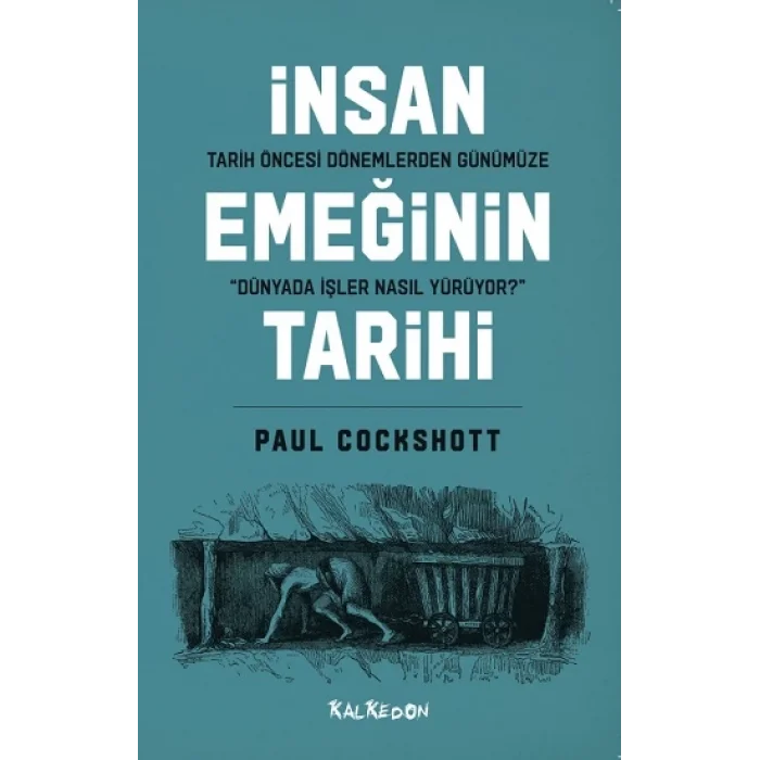 İnsan Emeğinin Tarihi