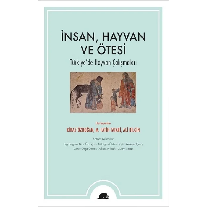 İnsan, Hayvan ve Ötesi