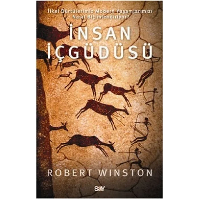 İnsan İçgüdüsü