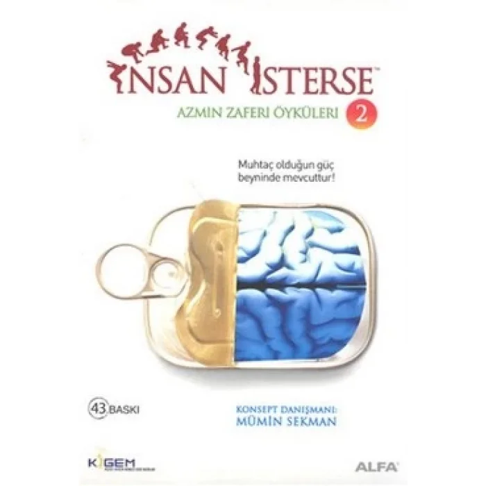 İnsan İsterse 2