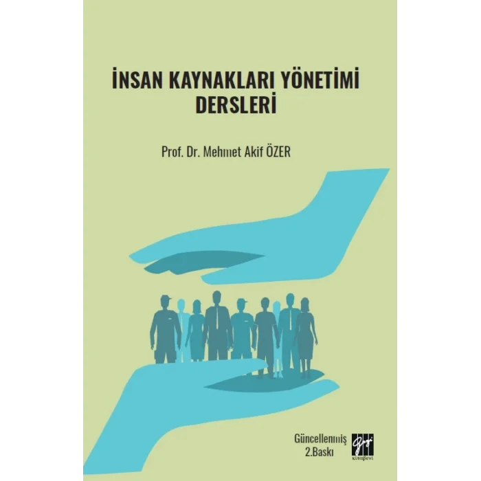 İnsan Kaynakları Yönetimi Dersleri