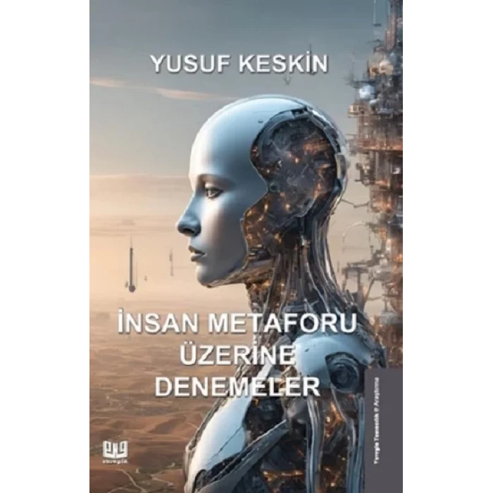 İnsan Metaforu Üzerine Denemeler