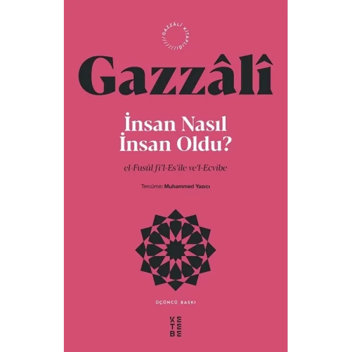 İnsan Nasıl İnsan Oldu?