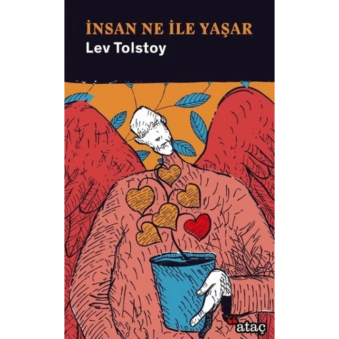 İnsan Ne İle Yaşar?