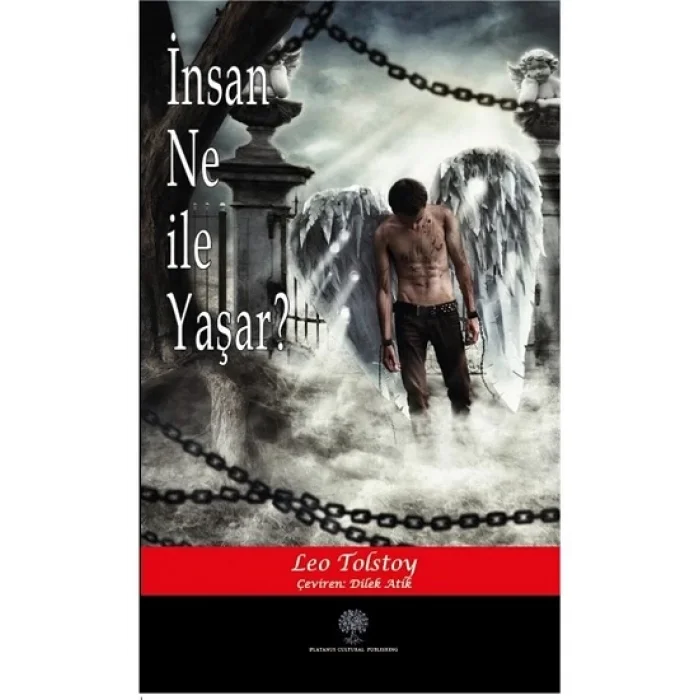 İnsan Ne ile Yaşar?