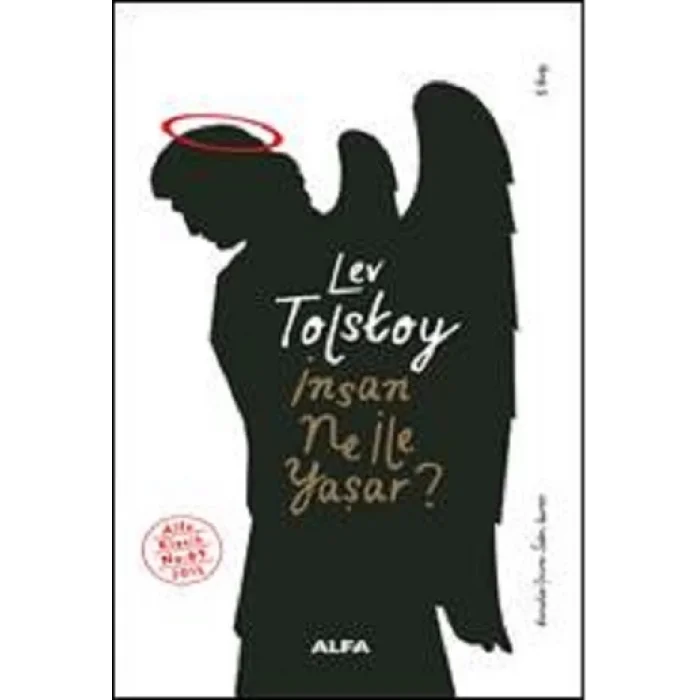 İnsan Ne ile Yaşar?