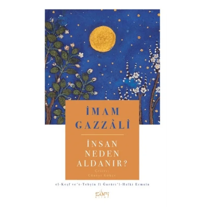 İnsan Neden Aldanır?