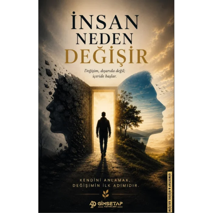 İnsan Neden Değişir
