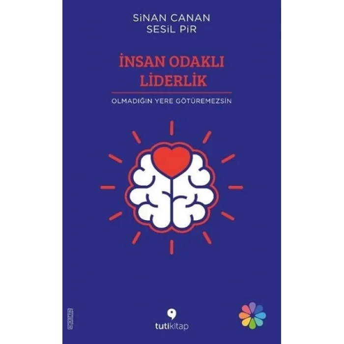 İnsan Odaklı Liderlik