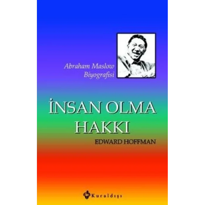 İnsan Olma Hakkı