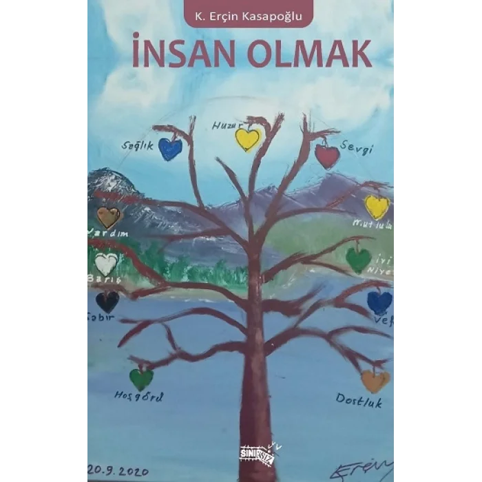 İnsan Olmak