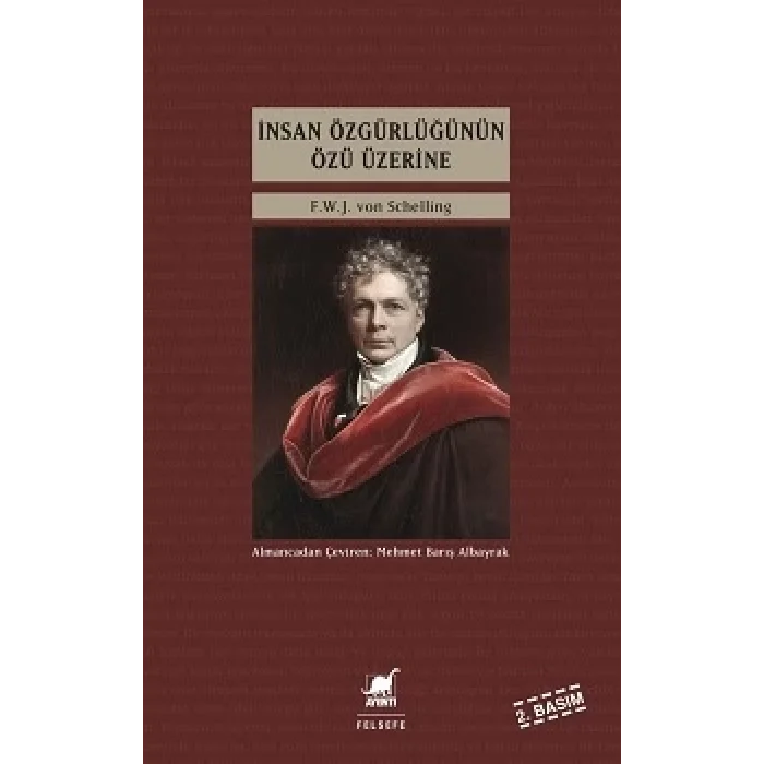 İnsan Özgürlüğünün Özü Üzerine