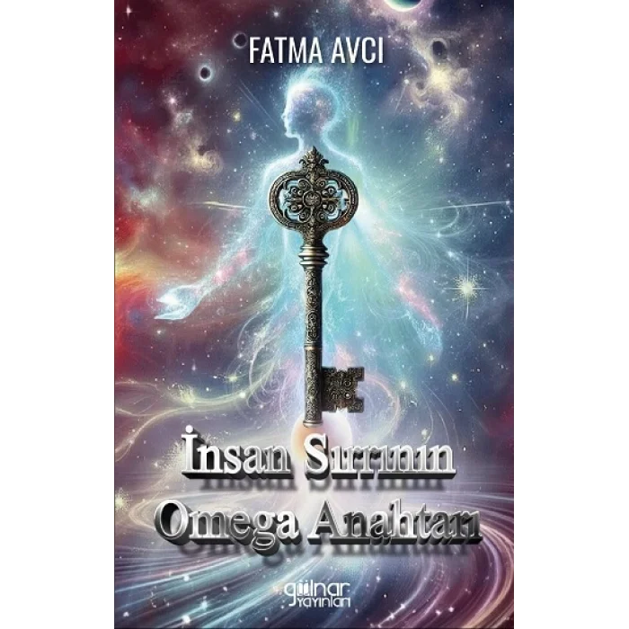 İnsan Sırrının Omega Anahtarı
