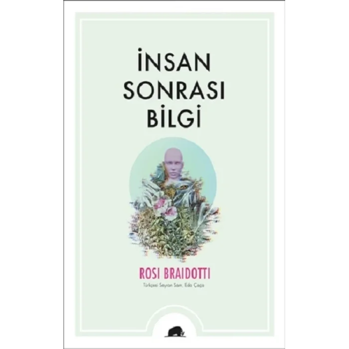 İnsan Sonrası Bilgi