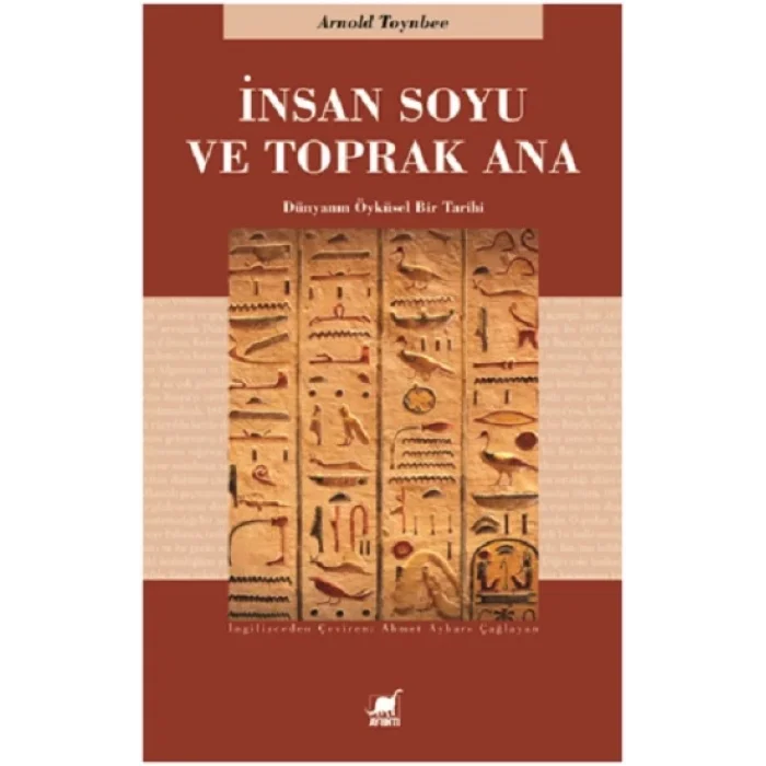 İnsan Soyu Ve Toprak Ana