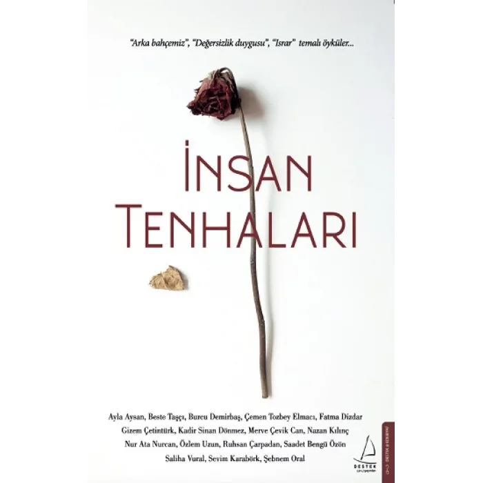 İnsan Tenhaları