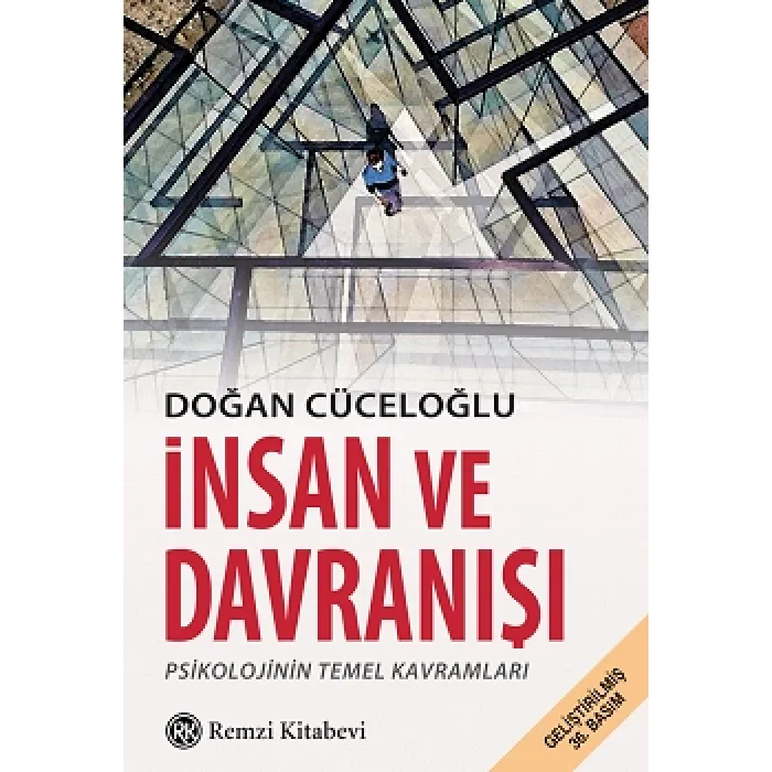 İnsan ve Davranışı