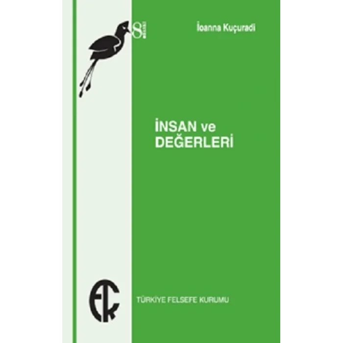 İnsan ve Değerleri