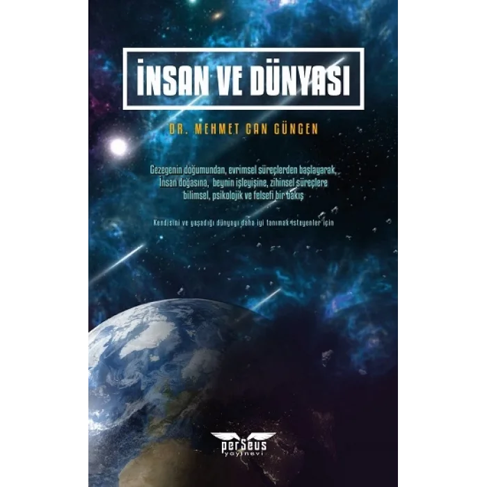 İnsan ve Dünyası