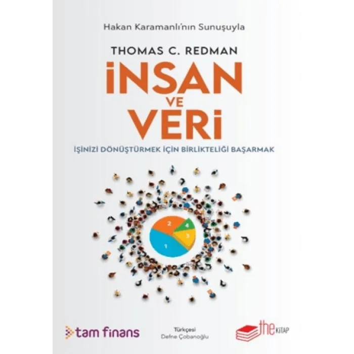 İnsan ve Veri