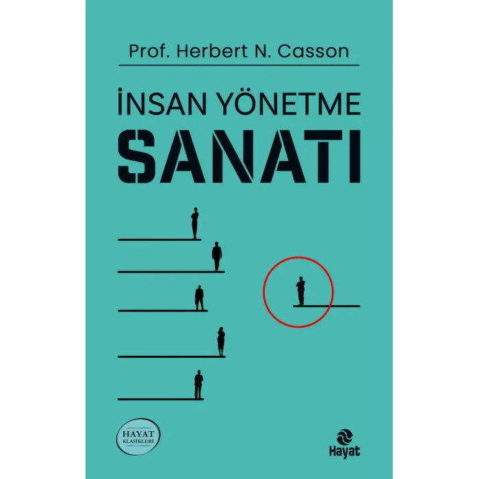 İnsan Yönetme Sanatı