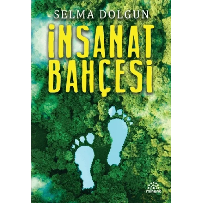 İnsanat Bahçesi