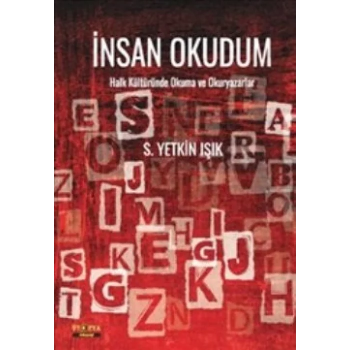İnsanı Okudum