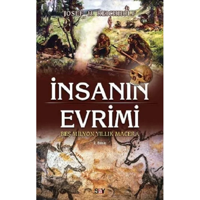 İnsanın Evrimi