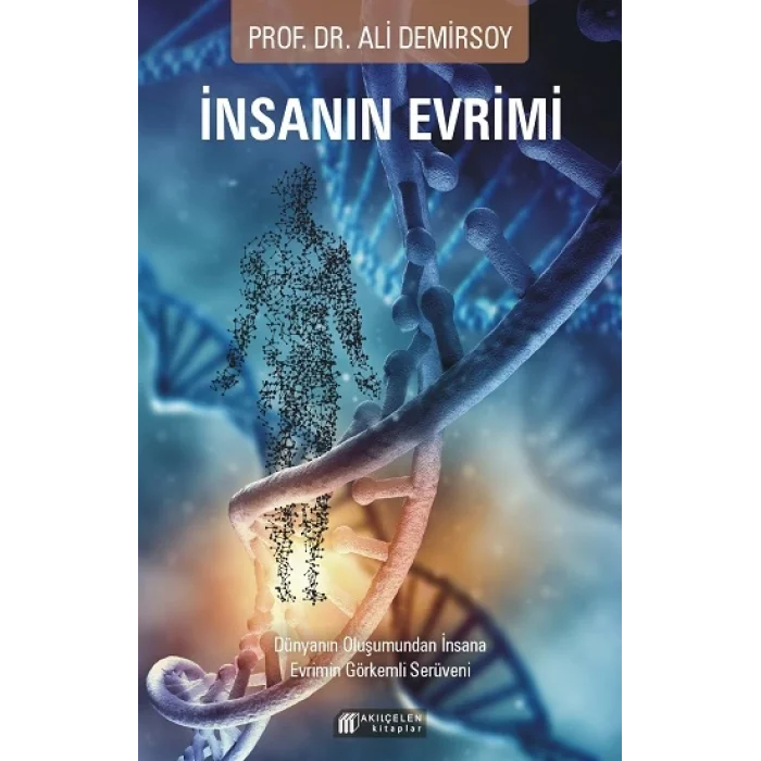 İnsanın Evrimi