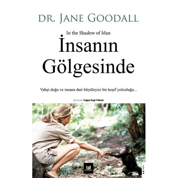 İnsanın Gölgesinde