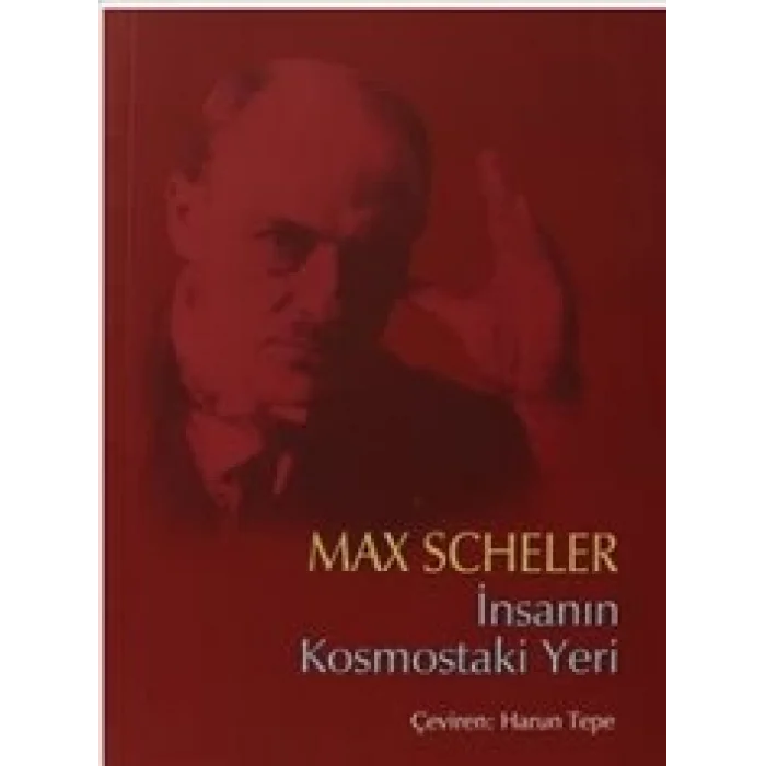 İnsanın Kosmostaki Yeri