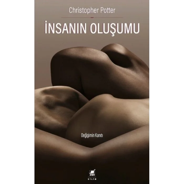 İnsanın Oluşumu